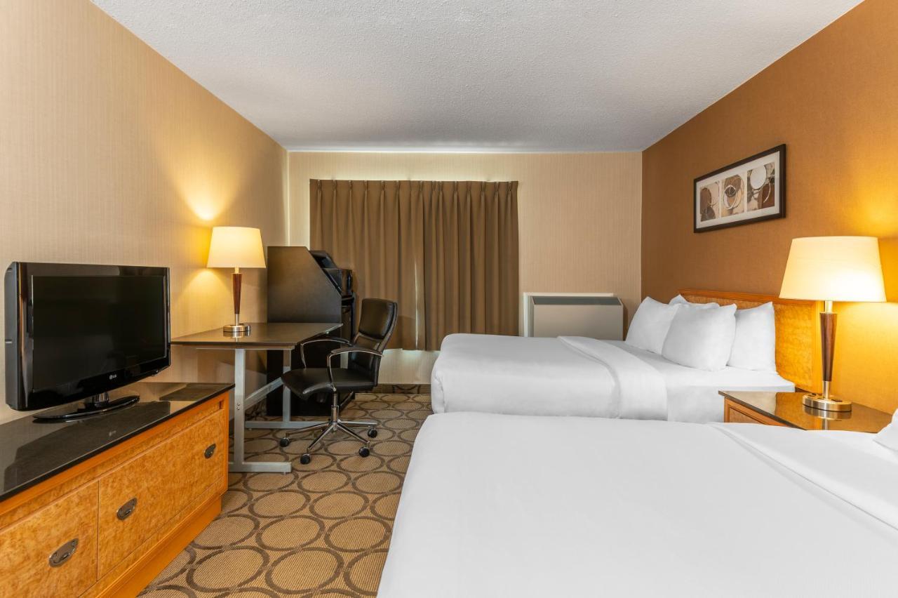 Comfort Inn Laval Dış mekan fotoğraf