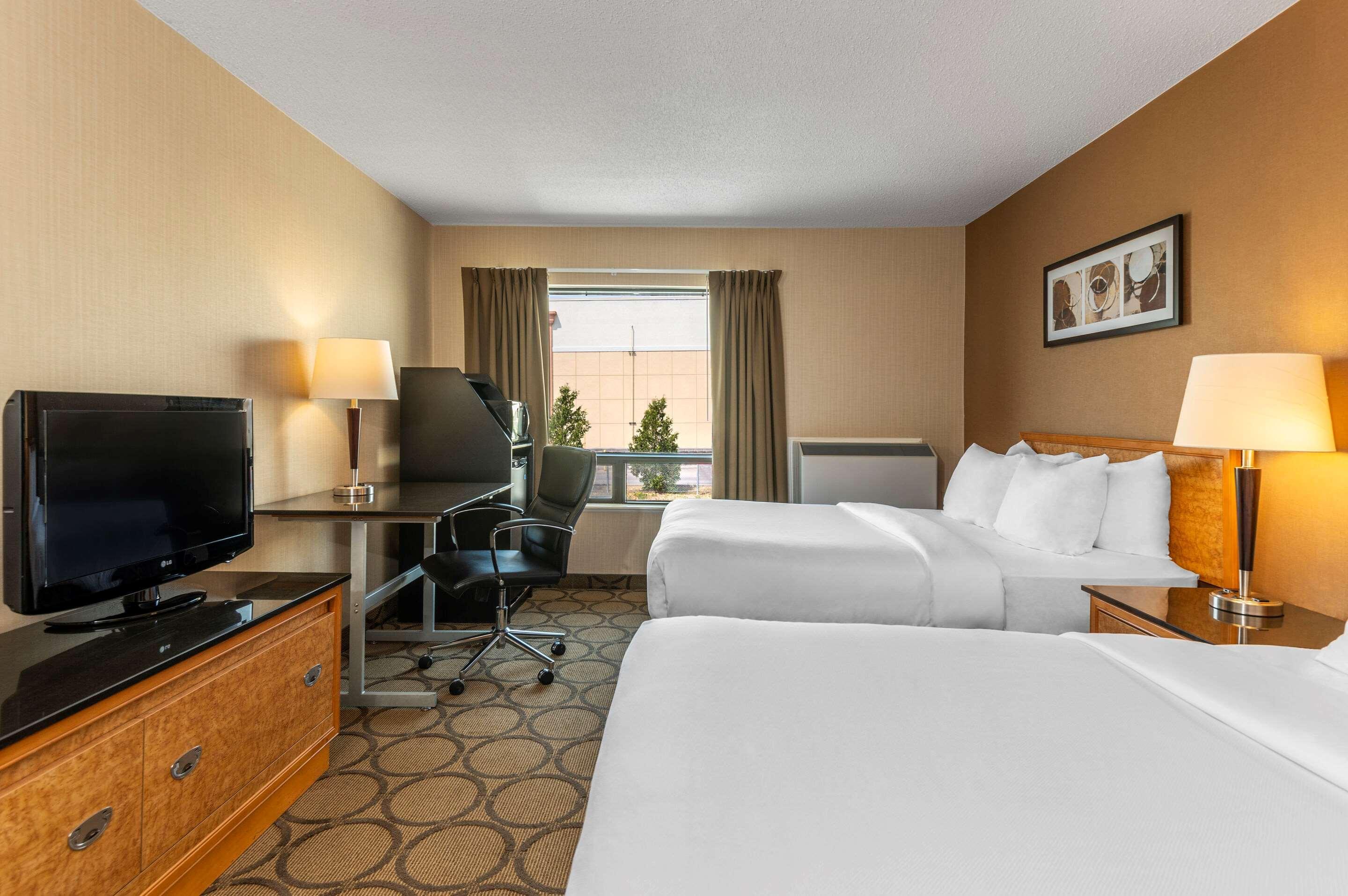 Comfort Inn Laval Dış mekan fotoğraf