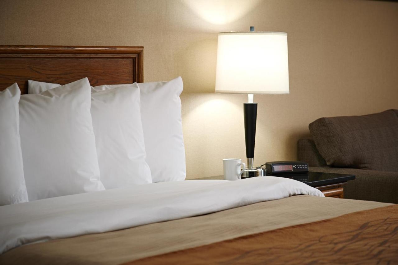 Comfort Inn Laval Dış mekan fotoğraf