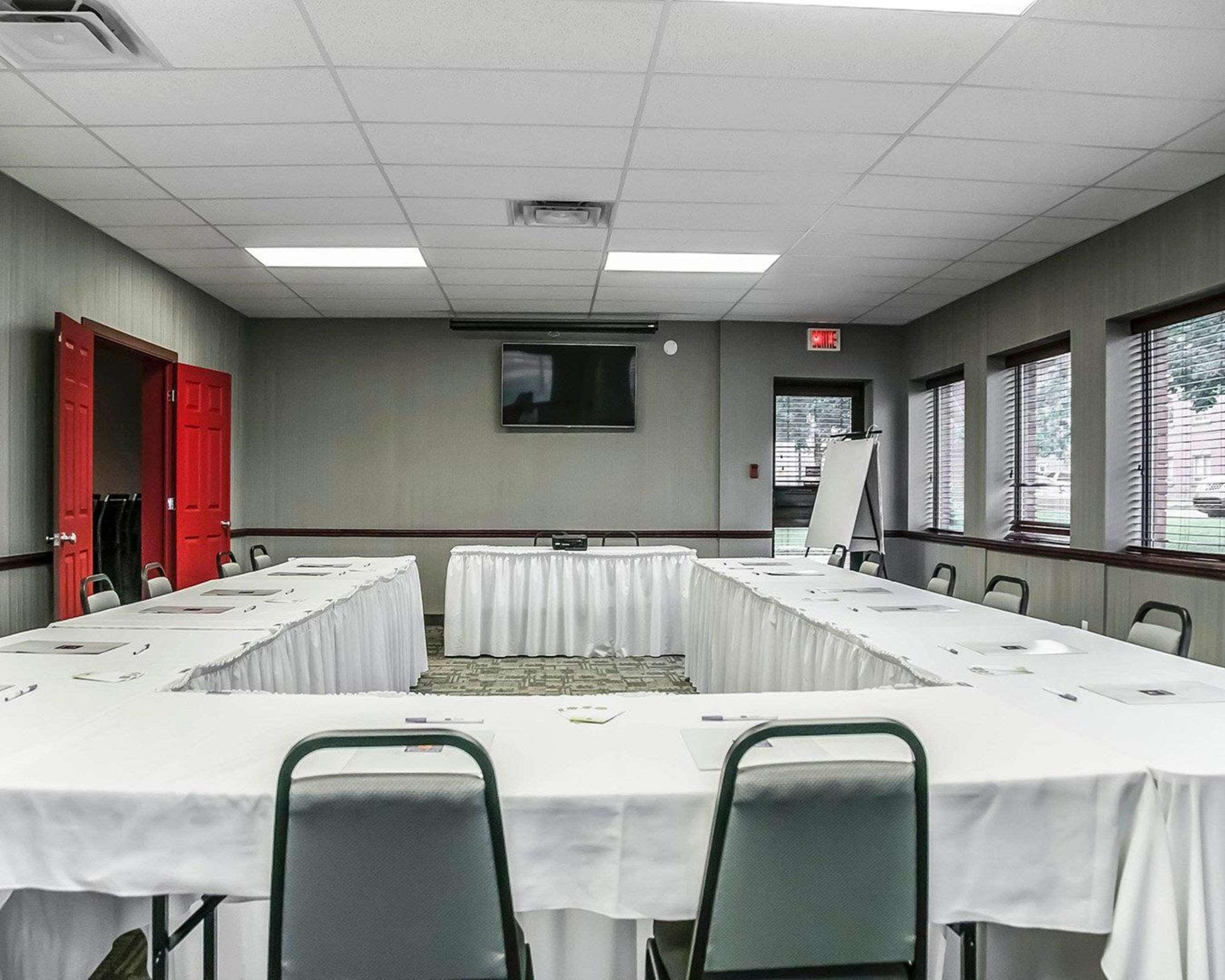 Comfort Inn Laval Dış mekan fotoğraf
