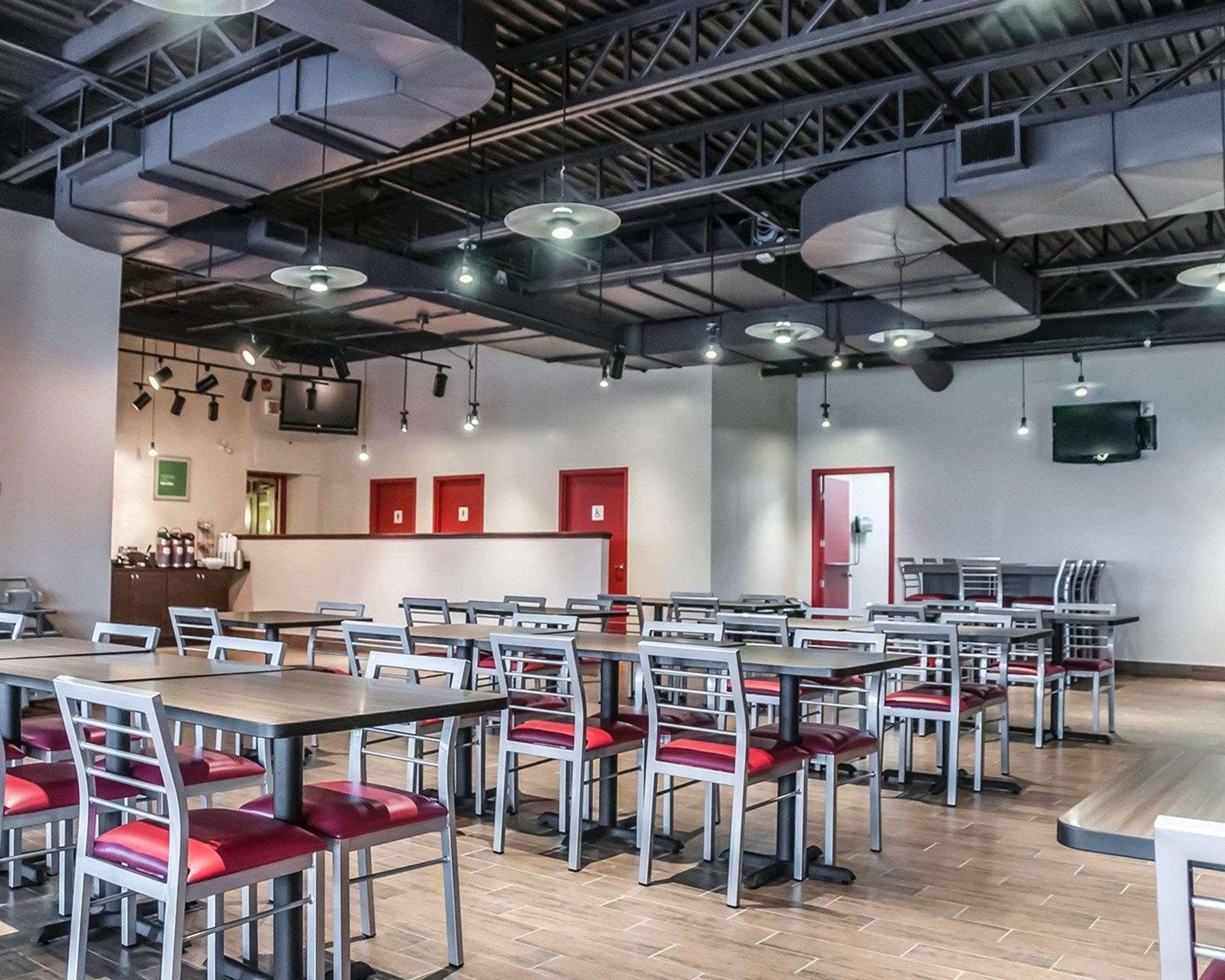 Comfort Inn Laval Dış mekan fotoğraf