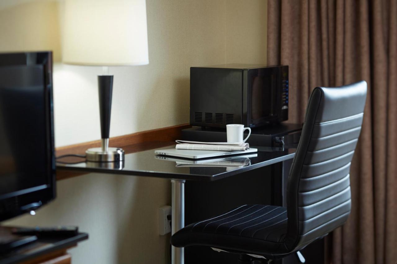 Comfort Inn Laval Dış mekan fotoğraf