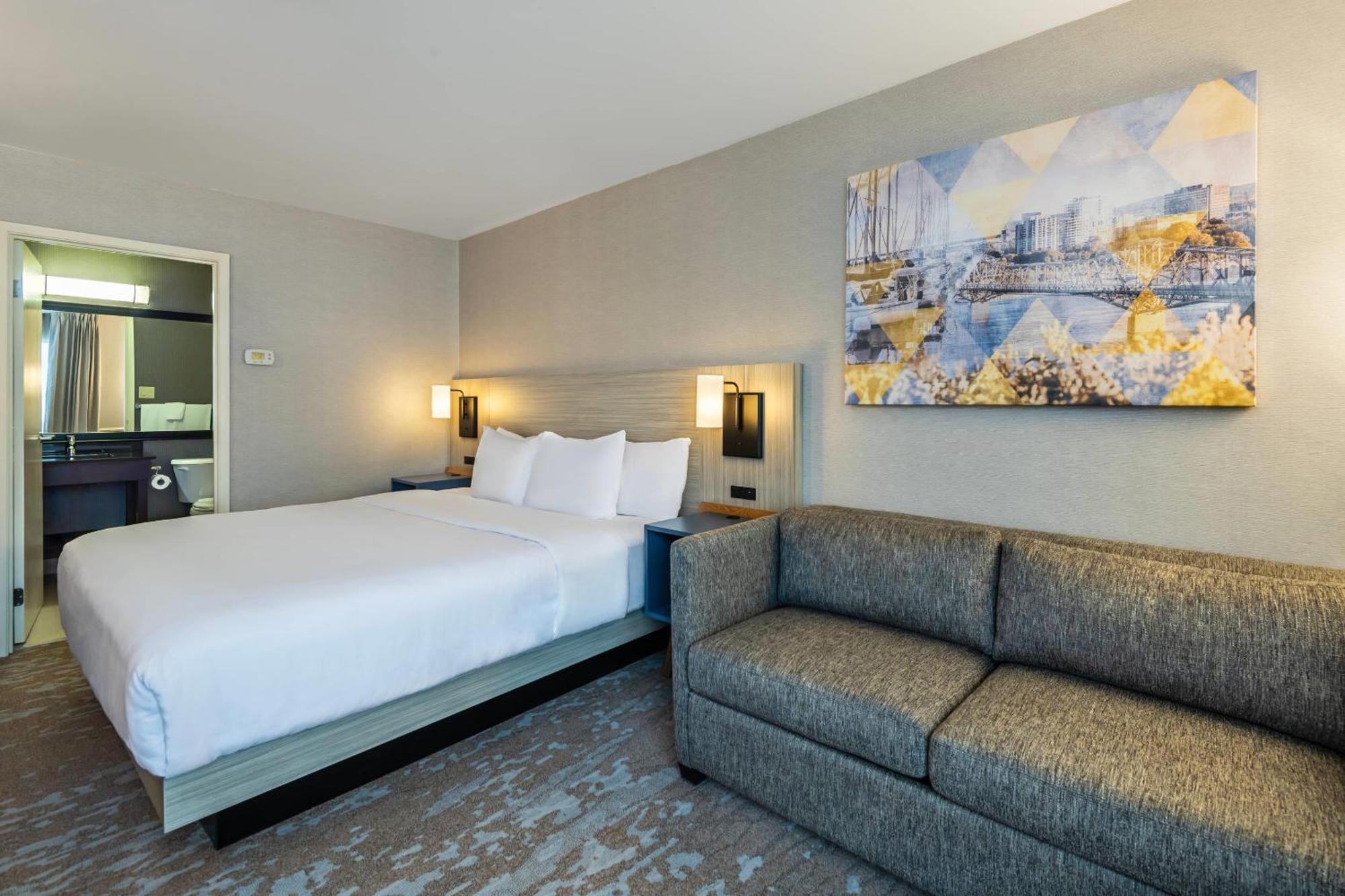 Comfort Inn Laval Dış mekan fotoğraf