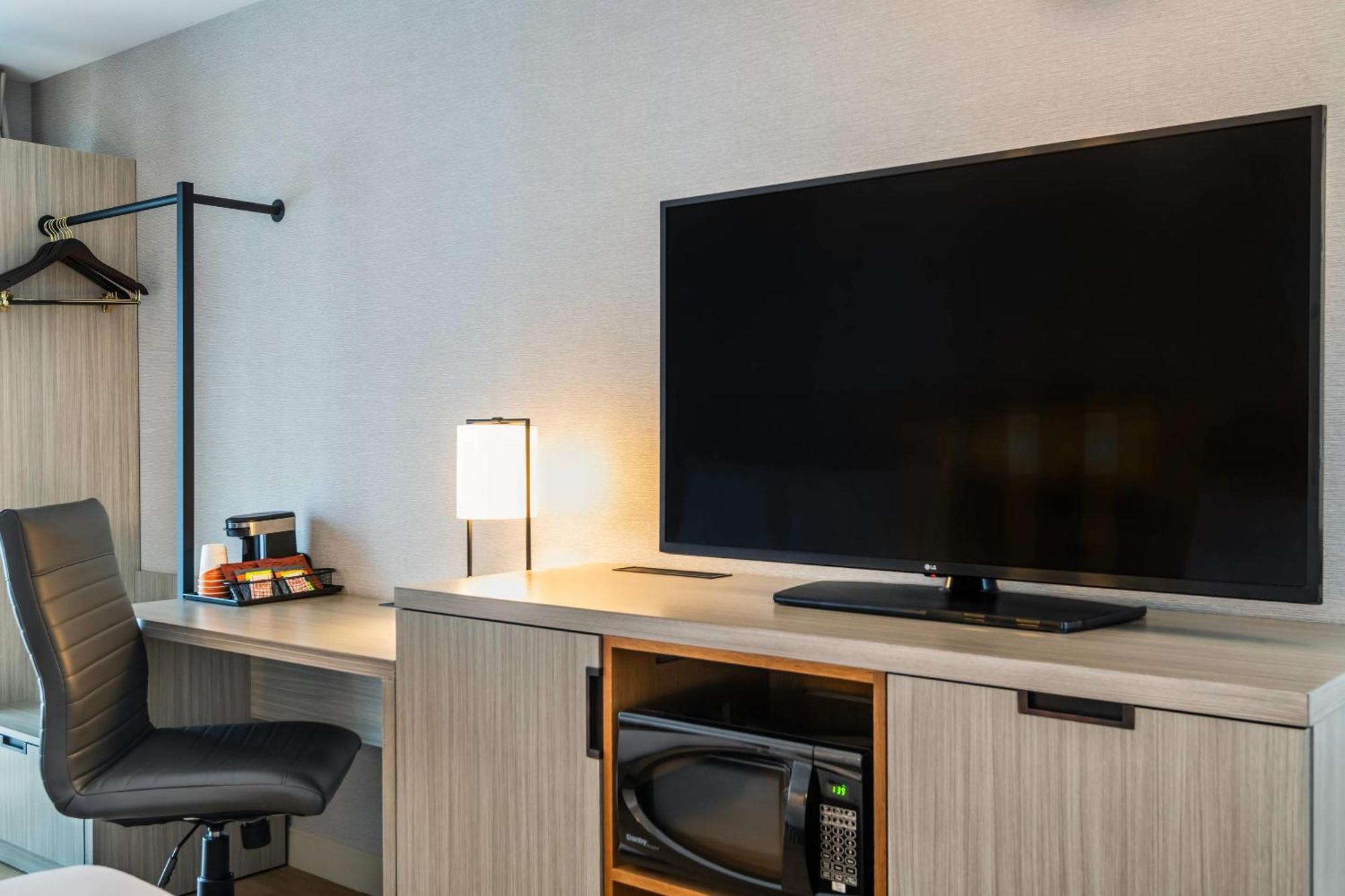 Comfort Inn Laval Dış mekan fotoğraf