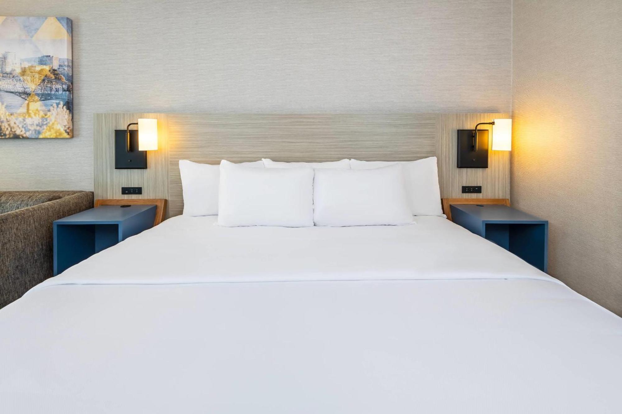 Comfort Inn Laval Dış mekan fotoğraf