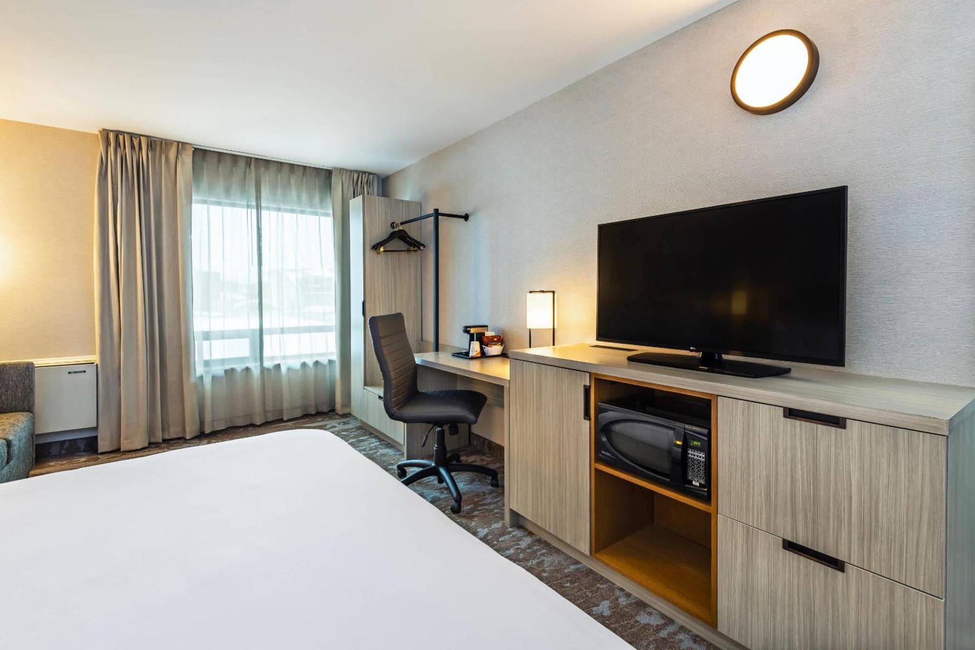 Comfort Inn Laval Dış mekan fotoğraf