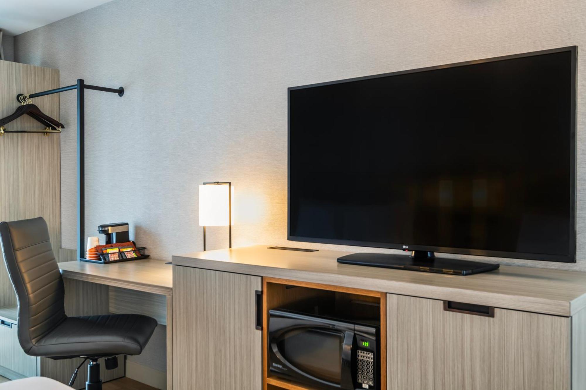 Comfort Inn Laval Dış mekan fotoğraf